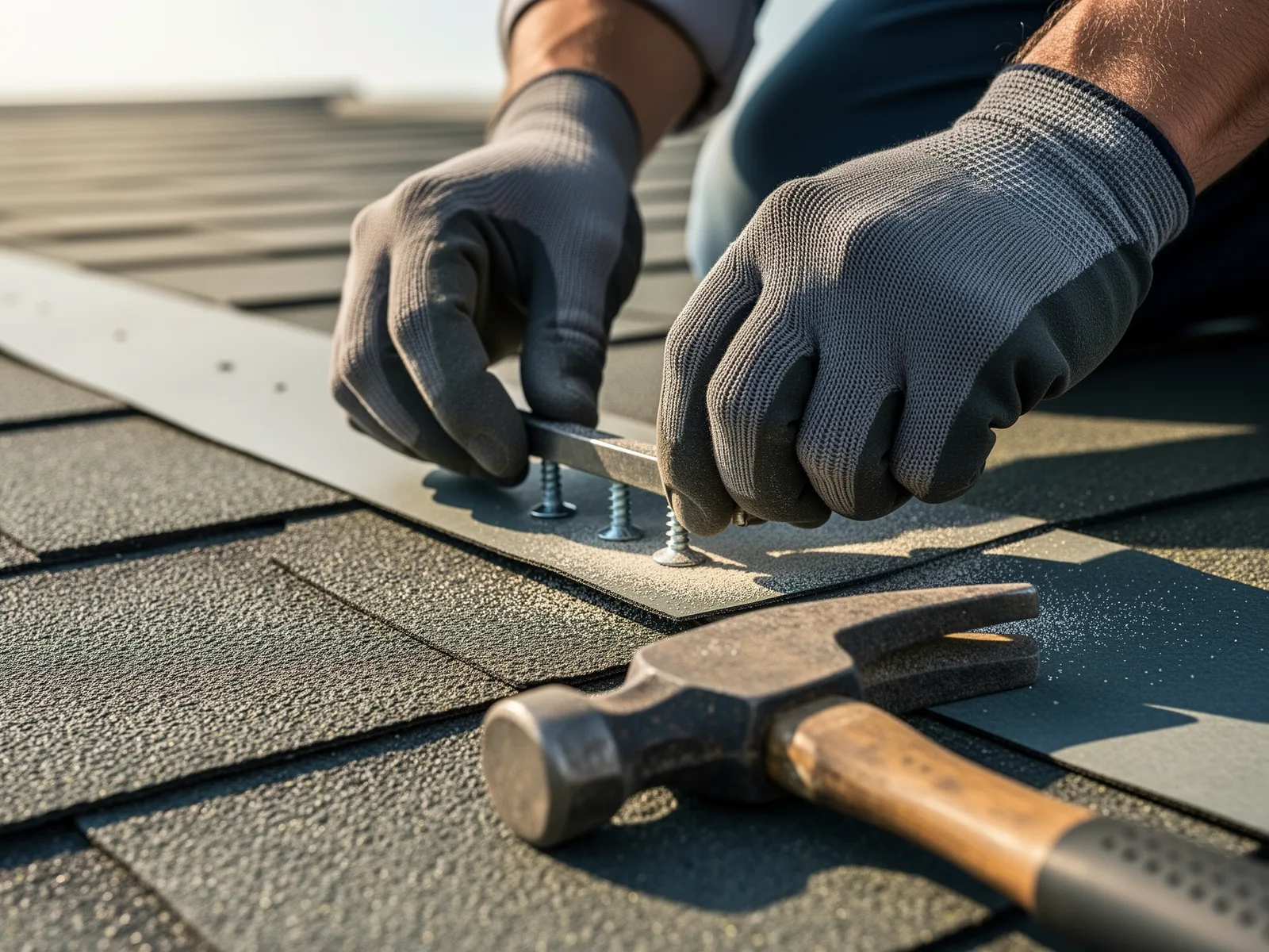 Why choose Fascia Repair in Bloomingdale, NJ